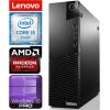 Lenovo M83 SFF i5-4460 8GB 960SSD+1TB R5-340 2GB WIN10PRO/W7P