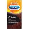 Durex Arouser Ribbed 12 pc(s)