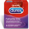 Durex Fetherlite Elite 3 pc(s)