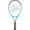 Tennis racket Dunlop NITRO JNR 23" 222g G00 strung