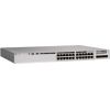 Cisco Catalyst 9200L 24-port data, 4 x 10G ,Network Essentials / C9200L-24T-4X-E