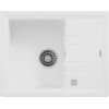 Sink Teka Stone 45S TG white