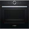 Bosch Serie 8 HBG633BB1 oven 71 L 3600 W A+ Black