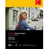 Kodak Picture Paper 230g 11.8 mil Glossy A4x50 (9891266)