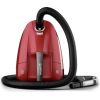 Nilfisk Elite Vacuum Cleaner RCL14E08A2 Classic 3.6 l 450 W Dust Bag Red