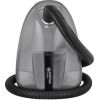 Nilfisk Select Vacuum Cleaner GRCL13P08A1 Classic EU Vacuum Cylinder 3.1 l 650 W Dust Bag Grey