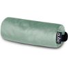 Qubo Yoga Bolster 14 Quartz Fresh  (ar griķu pildījumu)