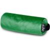 Qubo Yoga Bolster 14 Emerald Fresh (ar griķu pildījumu)