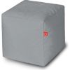 Qubo Cube 25 Pebble Pop Fit pufs-kubs