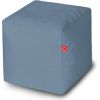 Qubo Cube 25 Slate Pop Fit pufs-kubs