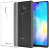 Tellur Cover Silicone for Huawei Mate 20 transparent