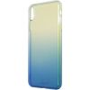 Tellur Cover Soft Jade for iPhone XS MAX blue