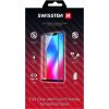 Swissten Full Face Tempered Glass Защитное стекло для экрана Samsung Galaxy S21 FE 5G черный