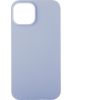 Evelatus  
       Apple  
       iPhone 14 Pro Max 6.7 Premium mix solid Soft Touch Silicone case 
     Lilac