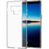 Evelatus  
       Samsung  
       Note 9 Silicone Case 
     Transparent
