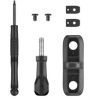 Garmin Access,virb Toothed Flange Adapter Kit