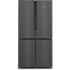 Refrigerator/freezer Siemens KF 96NAXEA