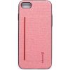 Evelatus  
       Apple  
       iPhone 7/8/SE 2020 6127 
     Pink