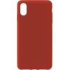 Evelatus  
       Samsung  
       A40 Silicon Case 
     Red