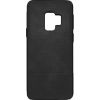 Evelatus  
       Samsung  
       S9 TPU case 1 with metal plate (possible to use with magnet car holder) 
     Black