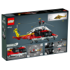 LEGO Technic Glābšanas helikopters Airbus H175 42145