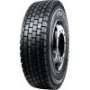 245/70R17.5 LEAO ADL831 143/141J 3PMSF