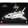 LEGO NASA Space Shuttle Discovery kosmosa kuģis 10283