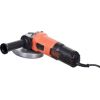 BLACK&DECKER BEG120-QS angle grinder 125 mm 800 W