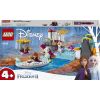 LEGO Disney Frozen II Spływ kajakowy Anny (41165)