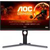 AOC 25G3ZM 25" FHD VA HAS DP/HDMI 240HZ FREESYNC