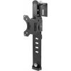 NEWSTAR FLAT SCREEN CUBICAL HANGER (TO HANG A MONITOR OVER A SEPARATION WALL) 10-30" BLACK