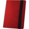 Uniwersal case for tablets 7-8 By Orbi Red