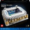 LEGO Icons Real Madrid – Santiago Bernabéu stadions (10299)