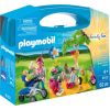 Playmobil Skrzyneczka Rodzinny piknik (9103)