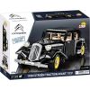 Cobi COBI 24336 Cars Citroen Traction Avant 11CV 1938 Executive Edition 2120 klocków