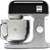 Kenwood KMix KMX750BK - black / silver