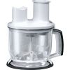 Braun MQ 70 food processors essay (White)