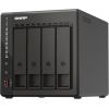 NAS STORAGE TOWER 8BAY/TS-453E-8G QNAP