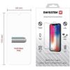 Swissten Ultra Slim Tempered Glass Premium 9H Защитное стекло Xiaomi Redmi Note 8 Pro