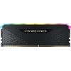 Corsair DDR4 - 16GB - 3200- CL - 16 Vengeance RGB RT Single black