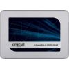 Crucial SSD 4TB 510/560 MX500 SA3 - CT4000MX500SSD1