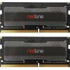 Mushkin DDR4 64GB 3200- CL - 22 Redline 1.35v Dual Kit