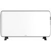 Duux Edge 2000 Smart Convector Heater 2000 W, Suitable for rooms up to 30 m², White, Indoor, Remote Control via Smartphone