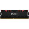 Kingston Fury Renegade RGB 32 GB, DDR4, 3200 MHz, PC/server, Registered No, ECC No