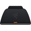 Razer Universal Quick Charging Stand for PlayStation 5, Midnight Black