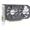 AFOX Radeon RX 560 4GB GDDR5 DVI HDMI DP DUAL FAN AFRX560-4096D5H4-V2