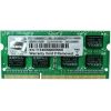 G.Skill DDR3 SO-DIMM 4GB 1600-11 SQ