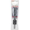 Bosch wood borer with countersink 8x20