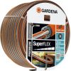 GARDENA Premium SuperFLEX šļūtene, 13mm (1/2"), 50m 18099-20