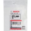 Bosch upper knife and lower knife, for GSC 16, GSC 12V-13